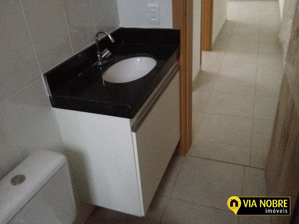 Apartamento, Caiçaras, 2 Quartos, 1 Vaga, 1 Suíte