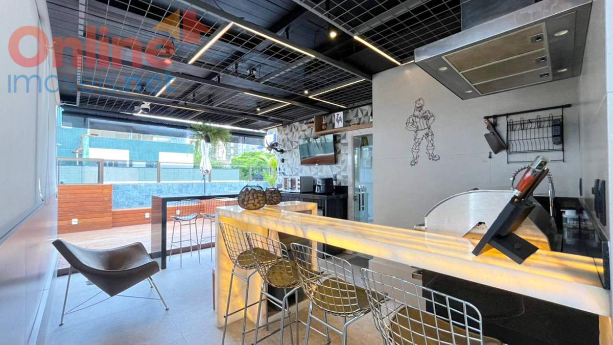 Apartamento, Buritis, 4 Quartos, 0 Vaga, 1 Suíte