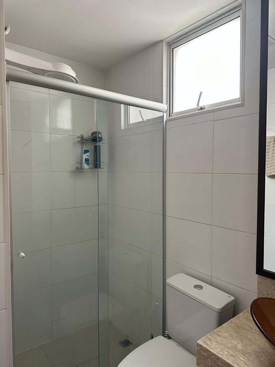 Apartamento, São Francisco, 3 Quartos, 2 Vagas, 1 Suíte