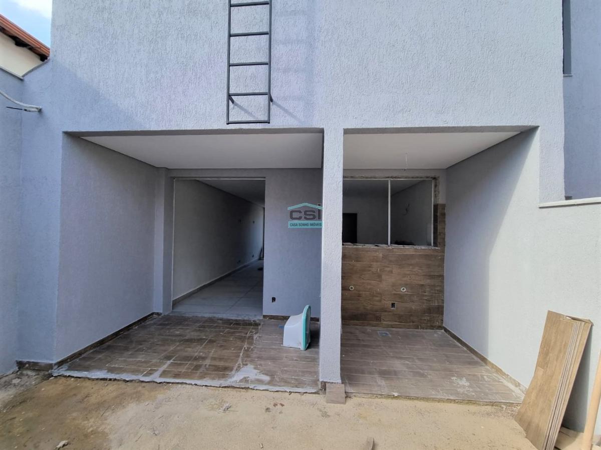 Casa, Planalto, 3 Quartos, 2 Vagas, 1 Suíte