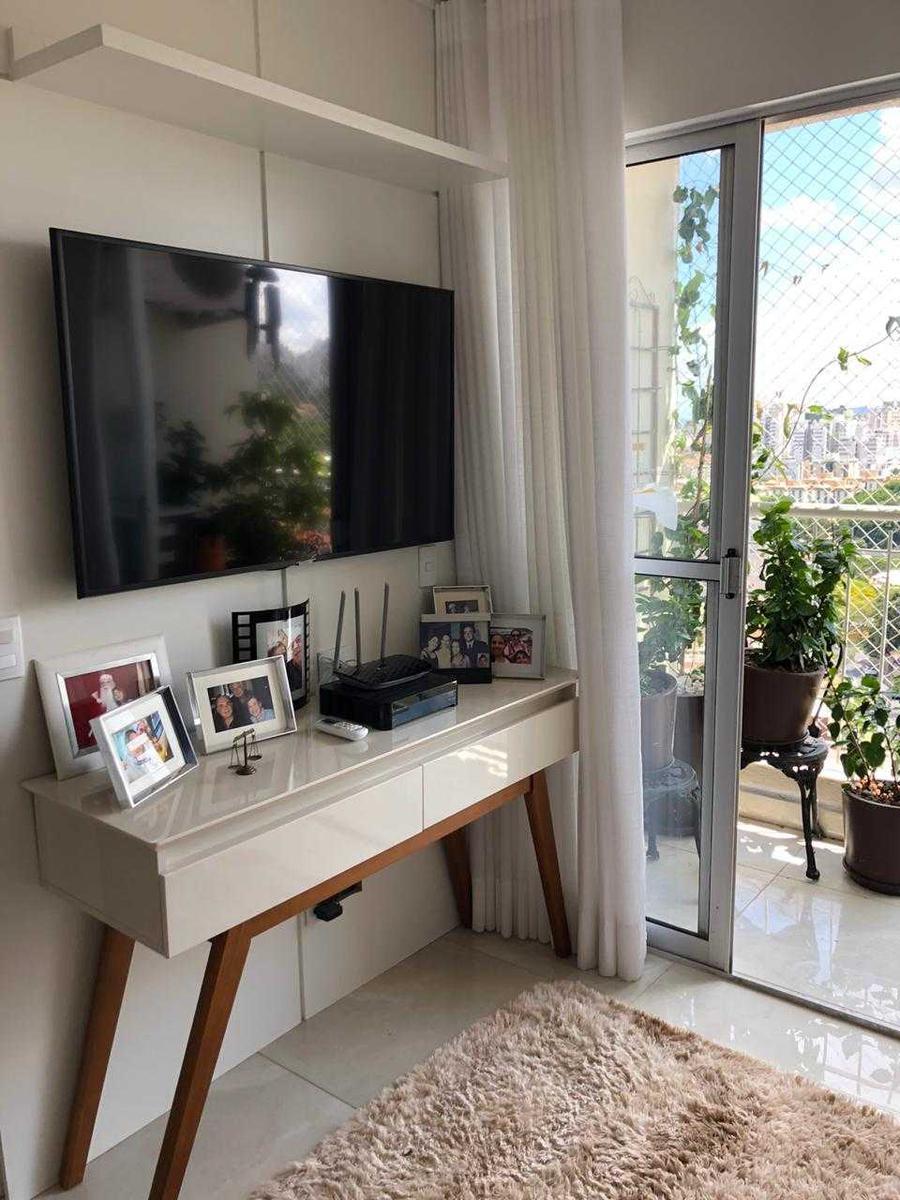 Cobertura, Paquetá, 3 Quartos, 2 Vagas, 1 Suíte