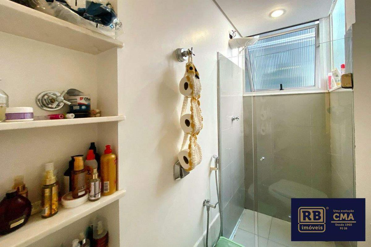 Apartamento, São Pedro, 3 Quartos, 1 Vaga, 1 Suíte