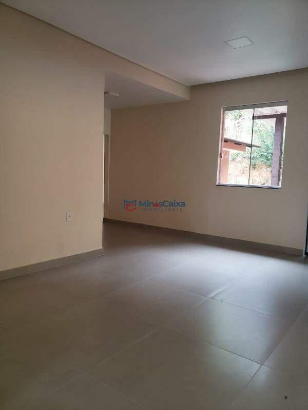 Casa, Funcionários, 1 Quarto, 6 Vagas