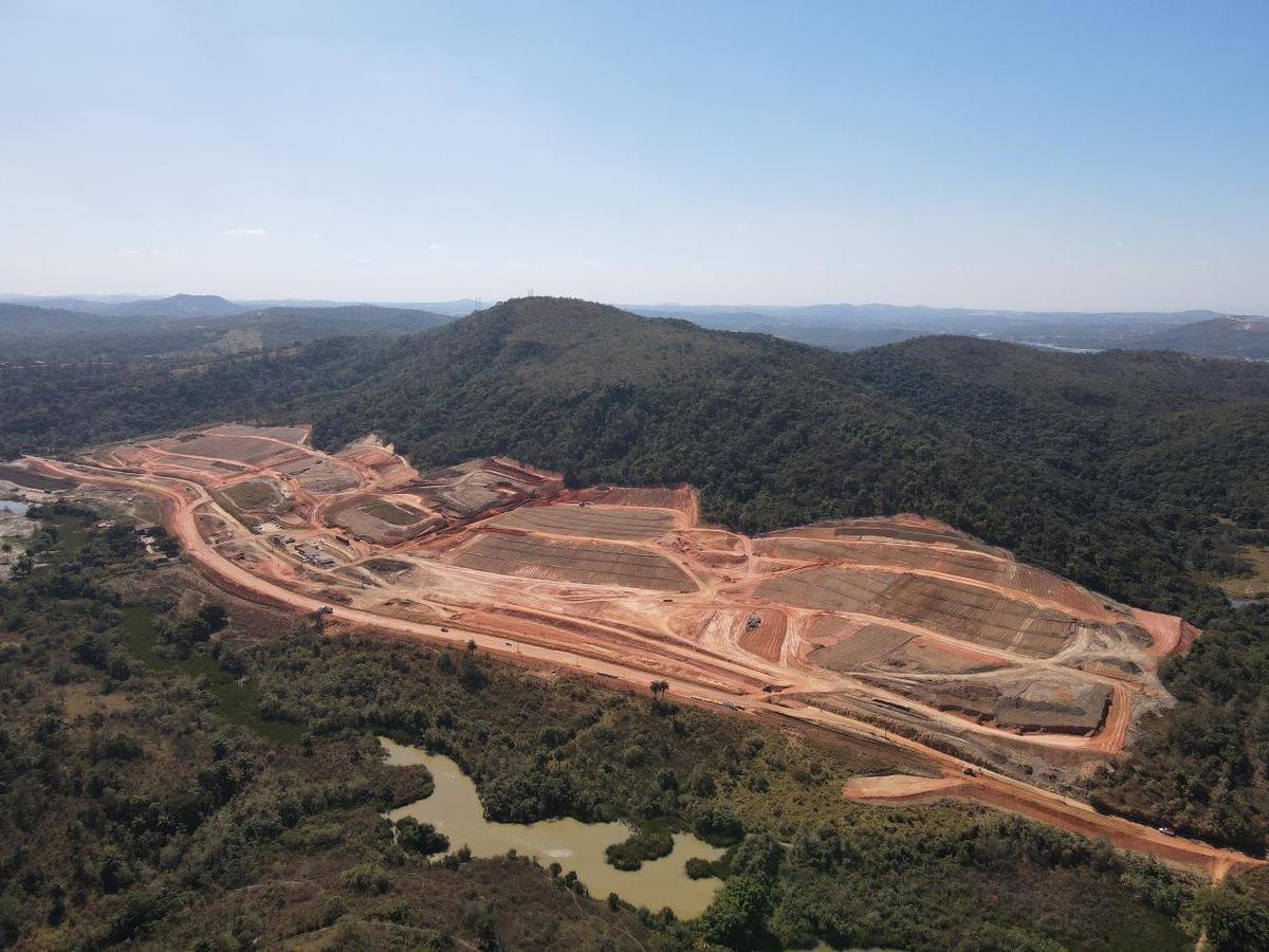 Lote, Itacolomi, 0 Quarto, 0 Vaga