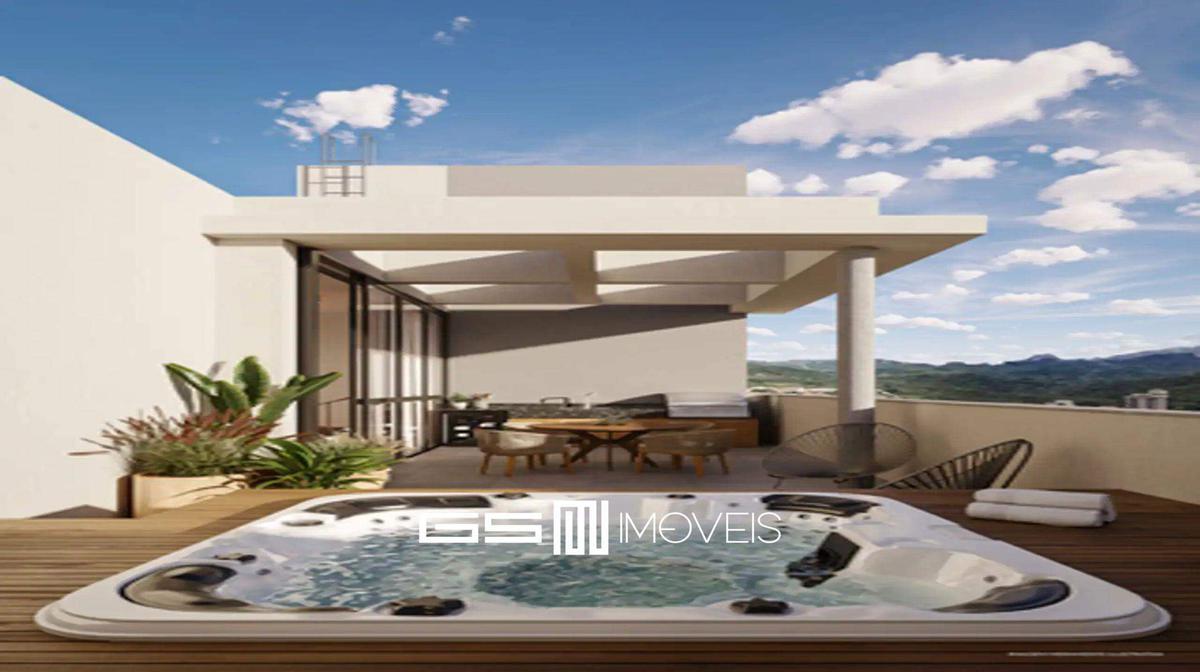 Apartamento, Serra, 2 Quartos, 2 Vagas, 2 Suítes