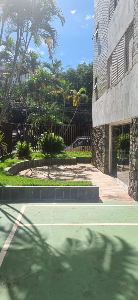 Apartamento, Cruzeiro, 4 Quartos, 3 Vagas, 1 Suíte