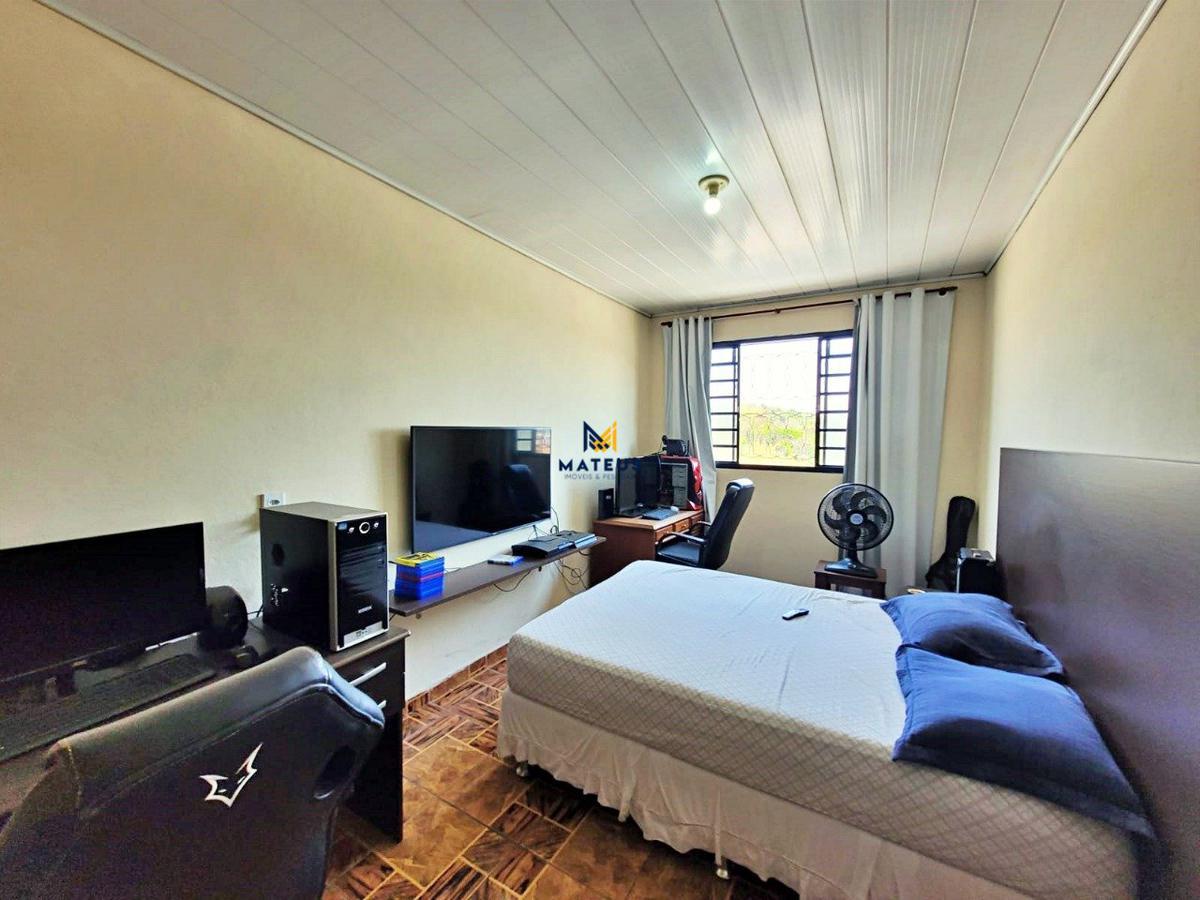 Casa, São Francisco, 4 Quartos, 7 Vagas