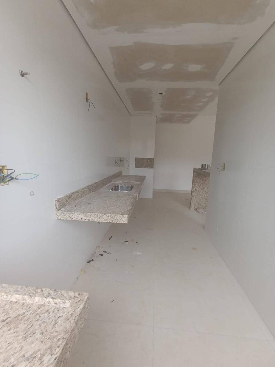Apartamento, Santa Terezinha, 0 Quarto, 0 Vaga