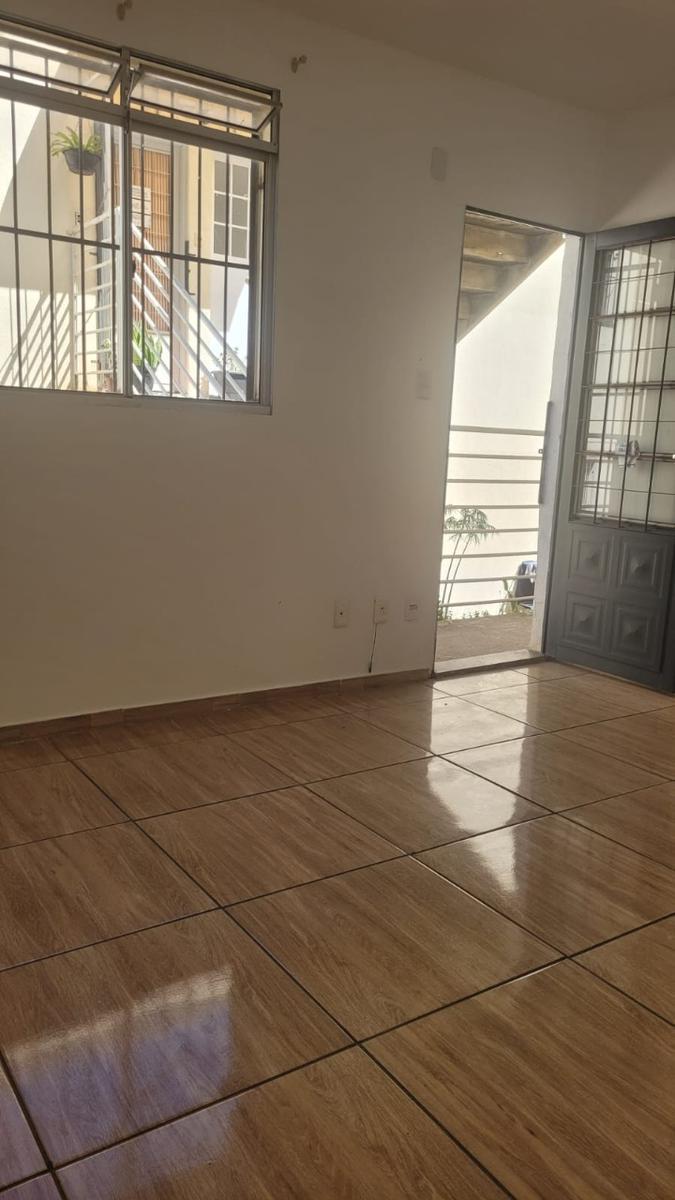 Apartamento, Itaunense II, 2 Quartos, 1 Vaga