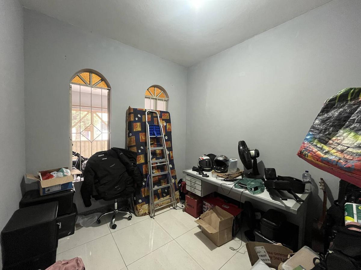 Casa, Santa Cruz, 3 Quartos, 2 Vagas