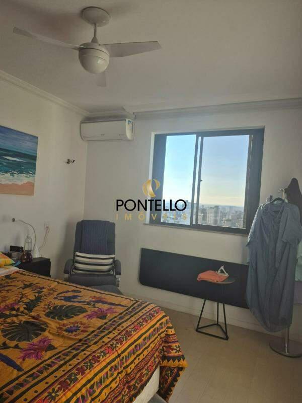 Apartamento, Anchieta, 4 Quartos, 2 Vagas, 1 Suíte