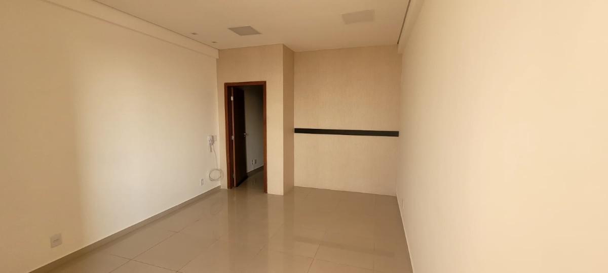 Sala, Buritis, 0 Quarto, 1 Vaga