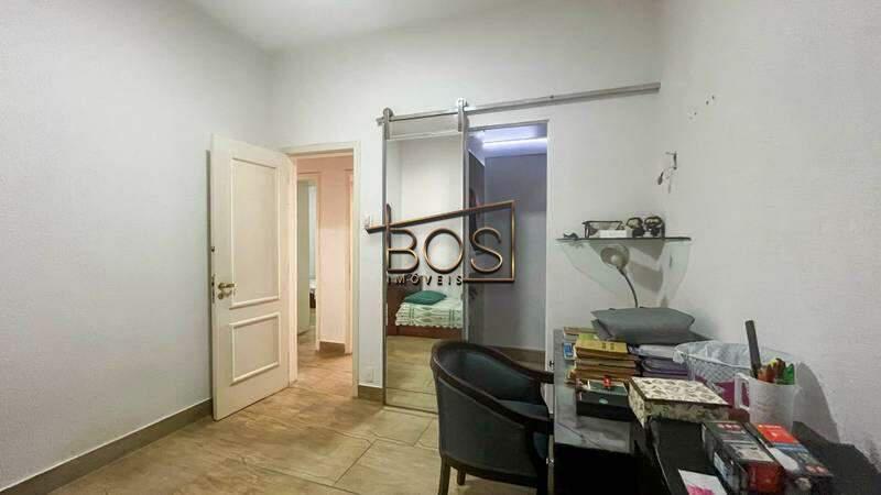 Casa, São Lucas, 7 Quartos, 3 Vagas, 1 Suíte