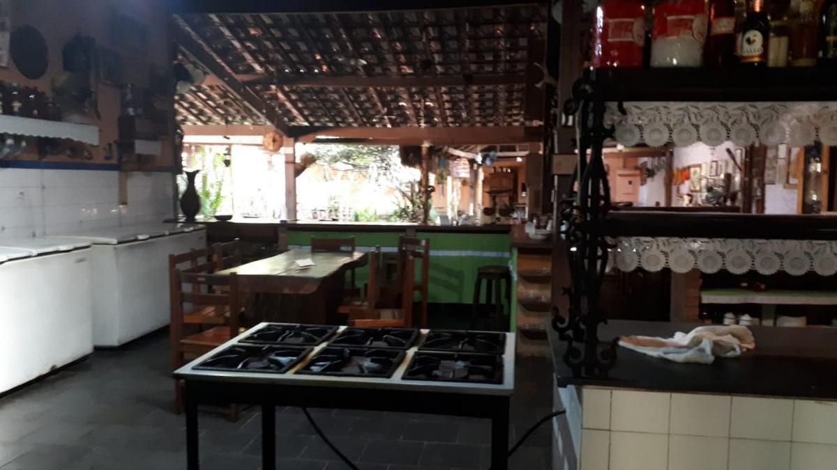 Casa, Bandeirantes (pampulha), 2 Quartos, 1 Suíte