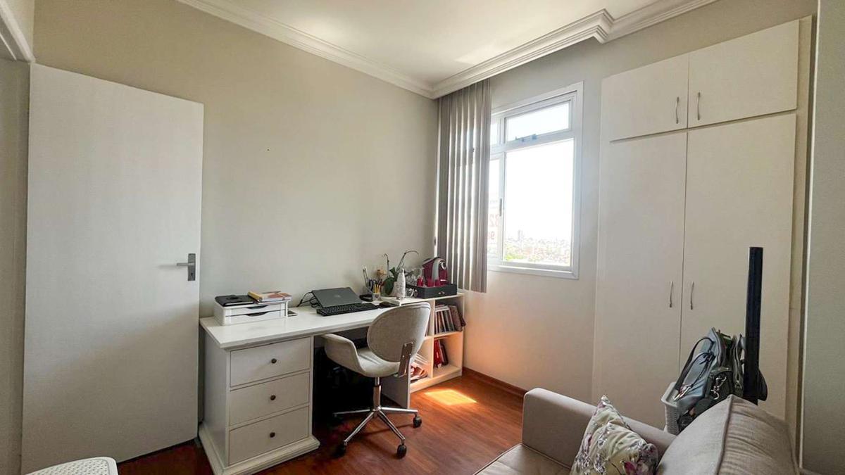 Apartamento, Santa Efigênia, 2 Quartos, 1 Vaga
