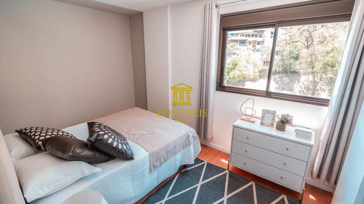 Apartamento, São Lucas, 2 Quartos, 2 Vagas, 1 Suíte