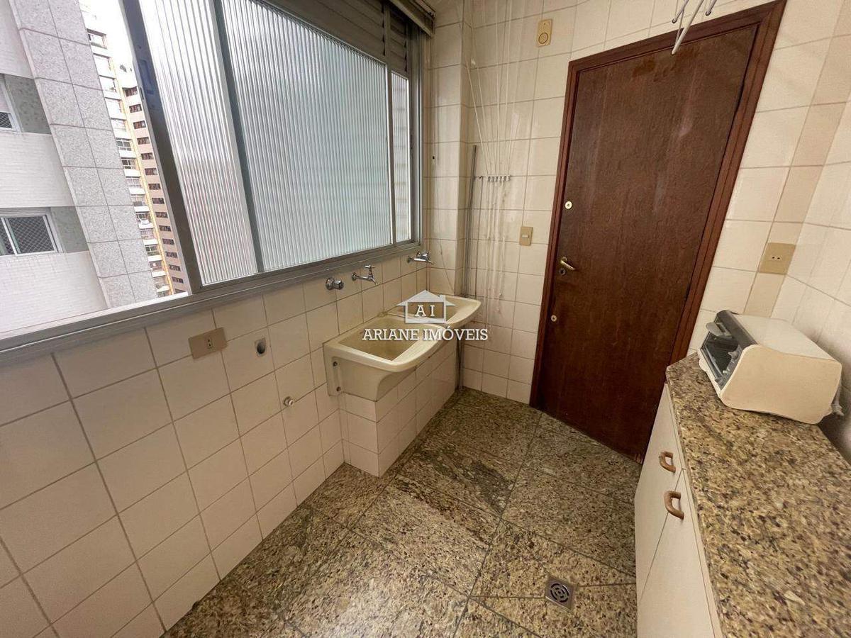 Apartamento, Lourdes, 4 Quartos, 2 Vagas, 1 Suíte