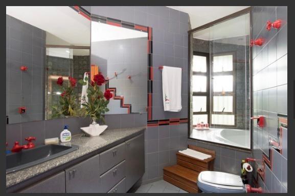 Casa, Bandeirantes (pampulha), 4 Quartos, 10 Vagas, 3 Suítes