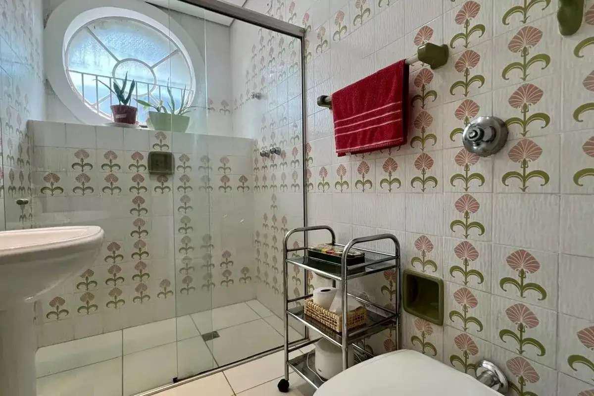 Apartamento, Cidade Nova, 3 Quartos, 1 Vaga, 2 Suítes