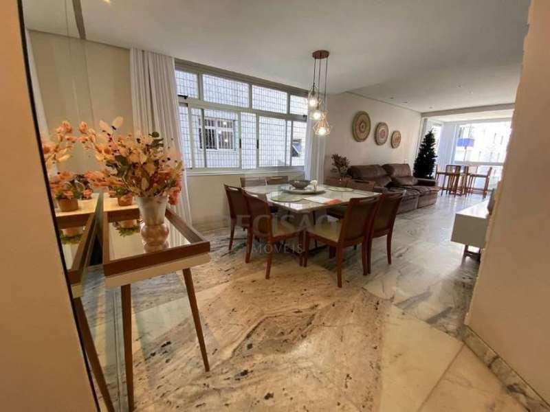 Apartamento, Gutierrez, 4 Quartos, 2 Vagas, 1 Suíte