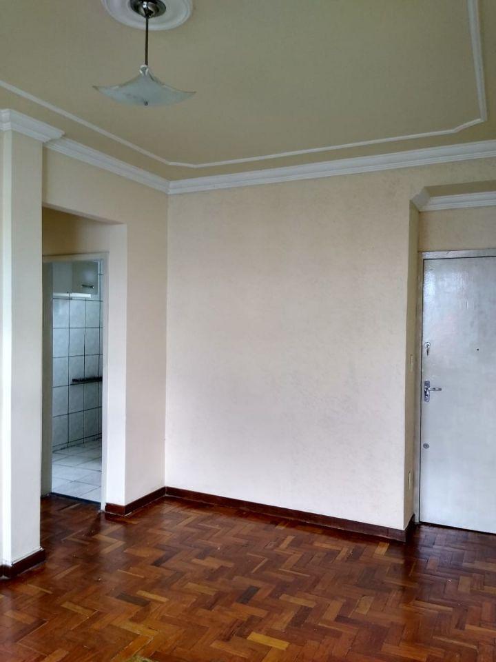 Apartamento, Padre Eustáquio, 3 Quartos, 1 Vaga