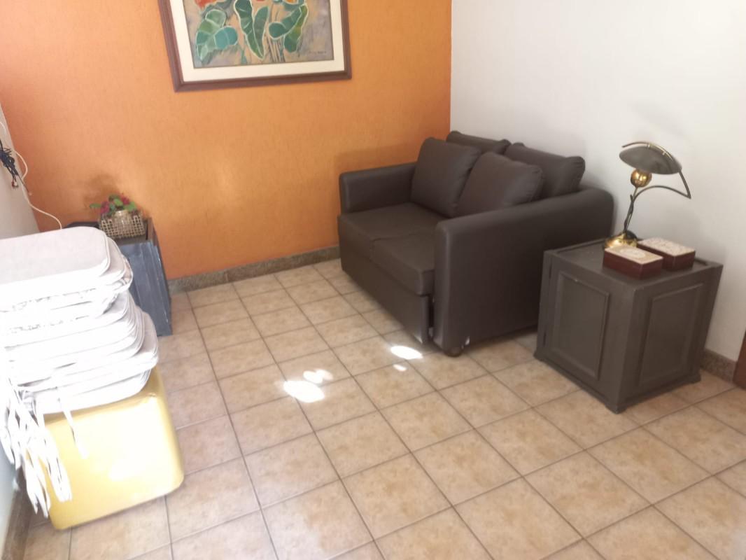 Lote, Itapoã, 1 Quarto, 4 Vagas, 1 Suíte