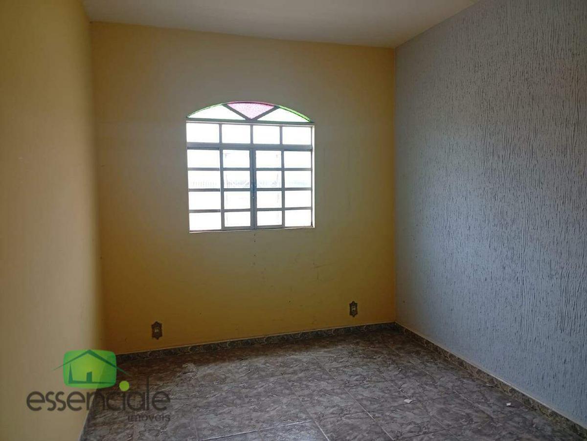 Casa, Riacho das Pedras, 4 Quartos, 1 Vaga, 1 Suíte