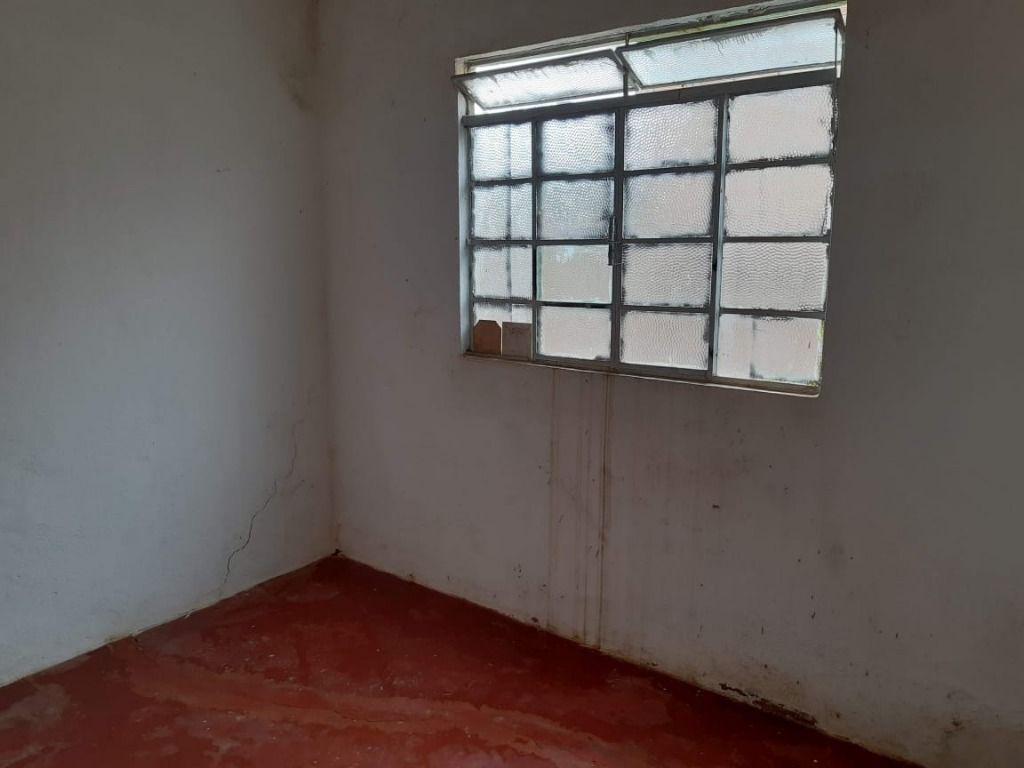 Casa, Santo Antônio (roça Grande), 3 Quartos, 0 Vaga