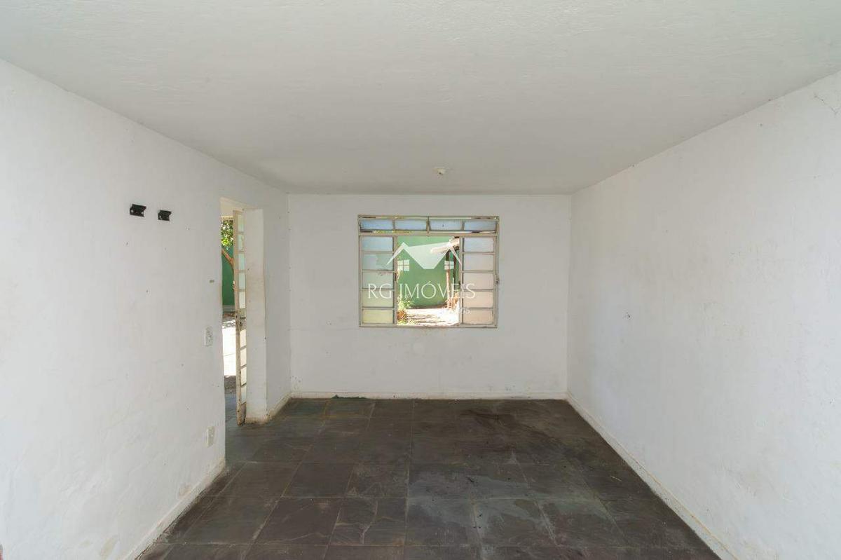 Casa, Teixeira Dias, 2 Quartos, 2 Vagas