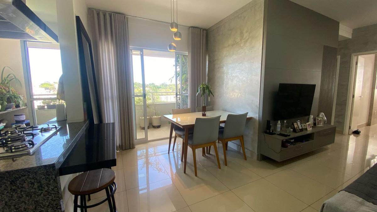 Cobertura, Ouro Preto, 3 Quartos, 2 Vagas, 1 Suíte