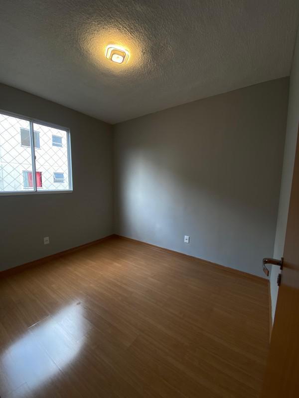 Apartamento, Sapucaia II, 2 Quartos, 1 Vaga