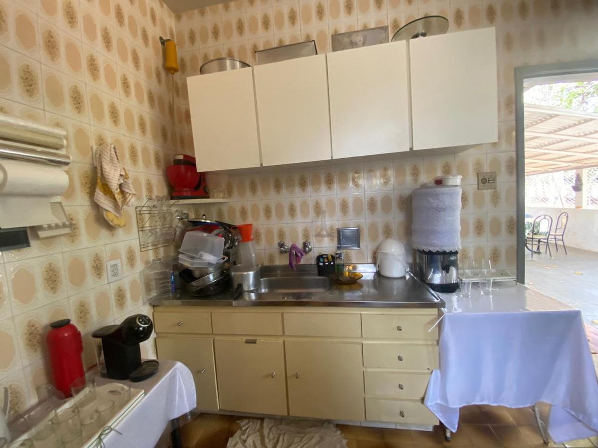 Lote, Centro, 3 Quartos, 0 Vaga, 1 Suíte