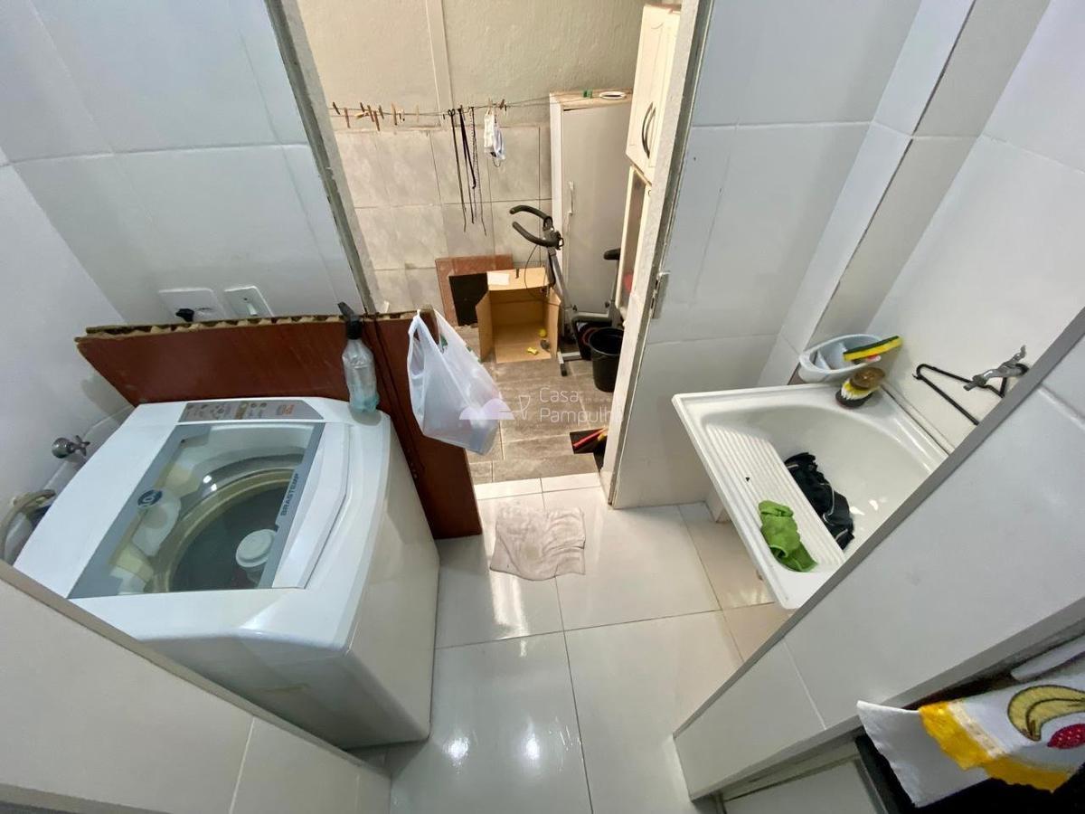 Apartamento, Venda Nova, 2 Quartos, 1 Vaga