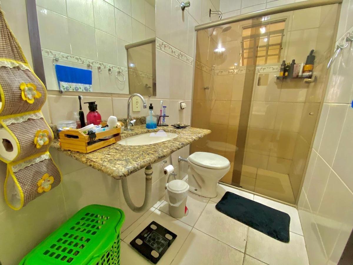 Casa, Názia II, 3 Quartos, 2 Vagas, 1 Suíte