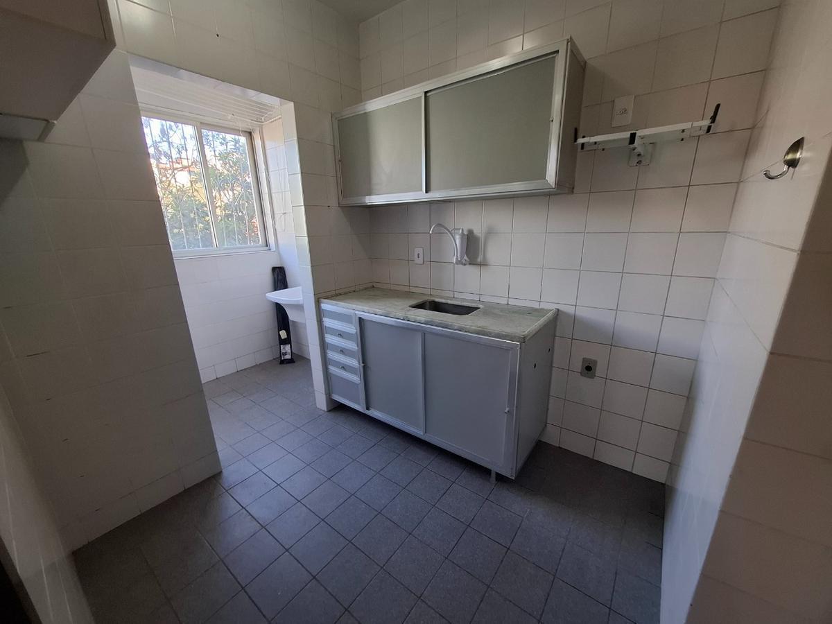 Apartamento, Cachoeirinha, 2 Quartos, 1 Vaga