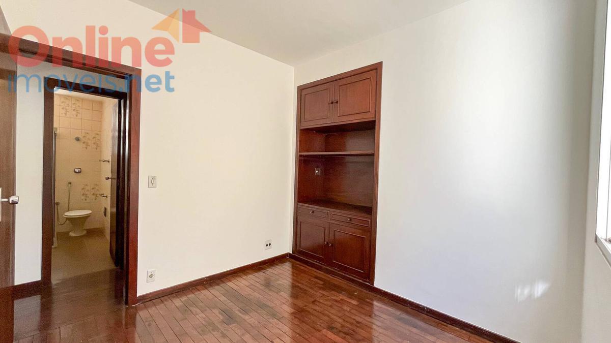 Apartamento, Cidade Nova, 4 Quartos, 0 Vaga, 1 Suíte