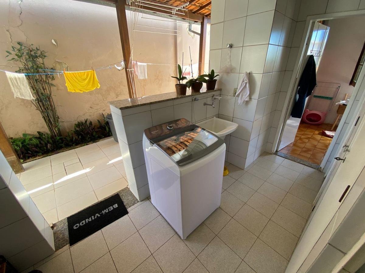 Casa, Bandeirantes (pampulha), 4 Quartos, 11 Vagas, 1 Suíte