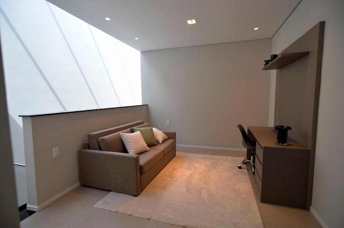 Casa, Garças, 3 Quartos, 2 Vagas, 1 Suíte