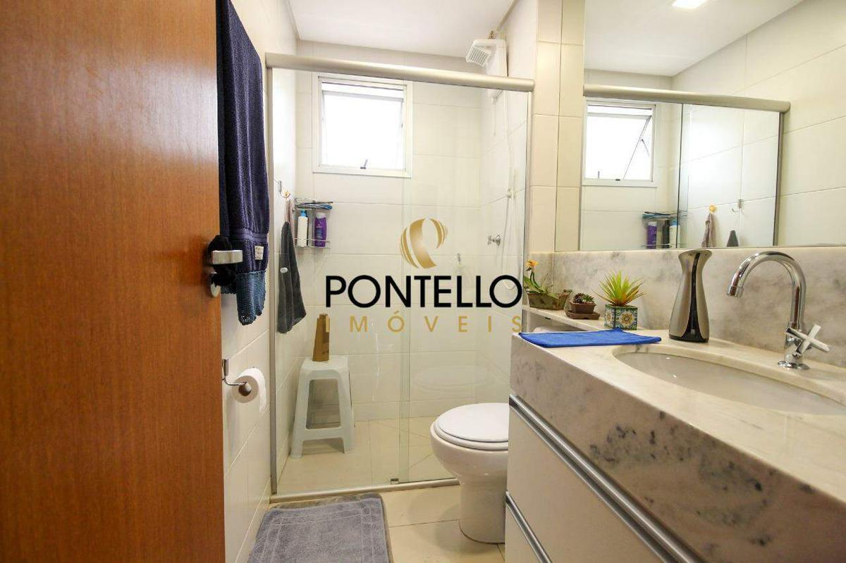 Apartamento, Buritis, 4 Quartos, 2 Vagas, 1 Suíte