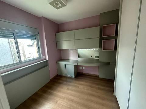 Apartamento, Santo Agostinho, 4 Quartos, 2 Vagas, 2 Suítes