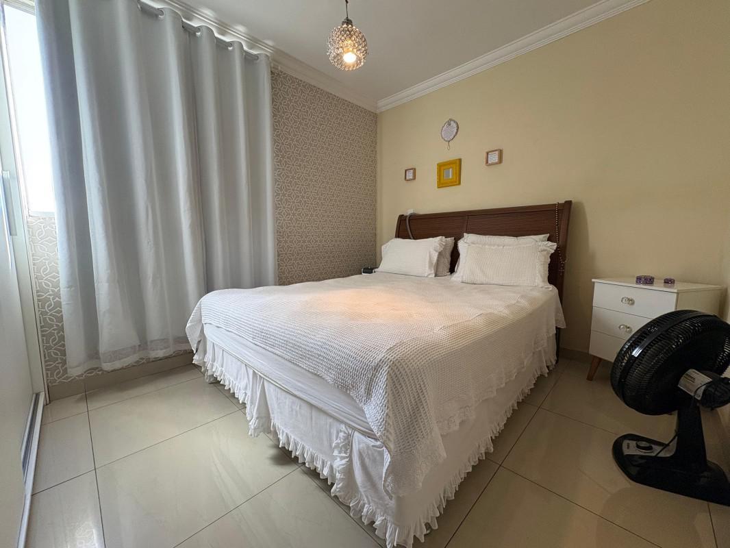 Apartamento, Castelo, 3 Quartos, 2 Vagas, 1 Suíte