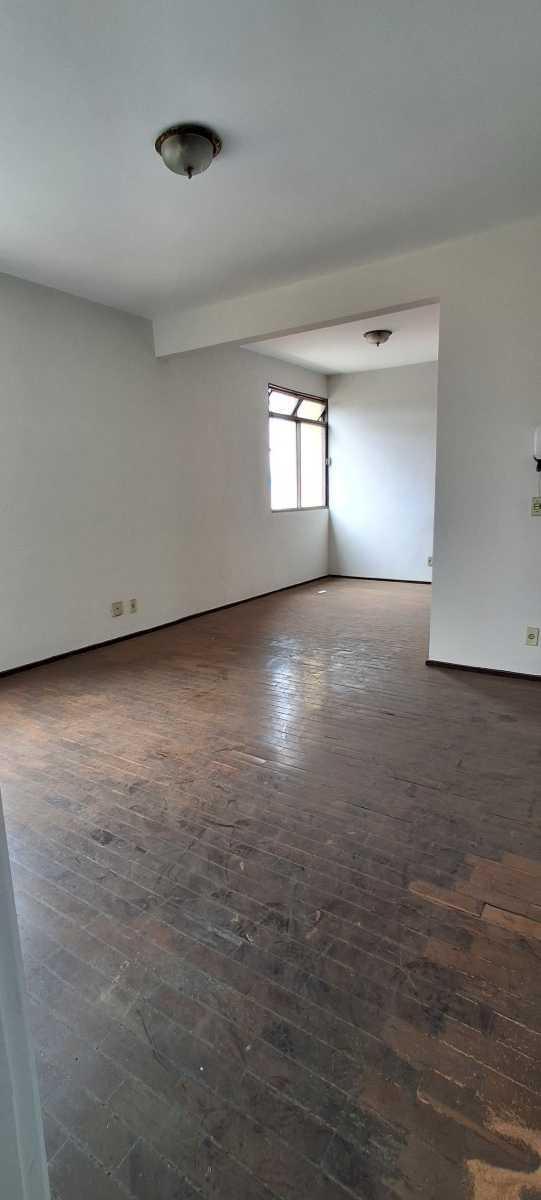 Apartamento, Colégio Batista, 3 Quartos, 1 Vaga, 1 Suíte