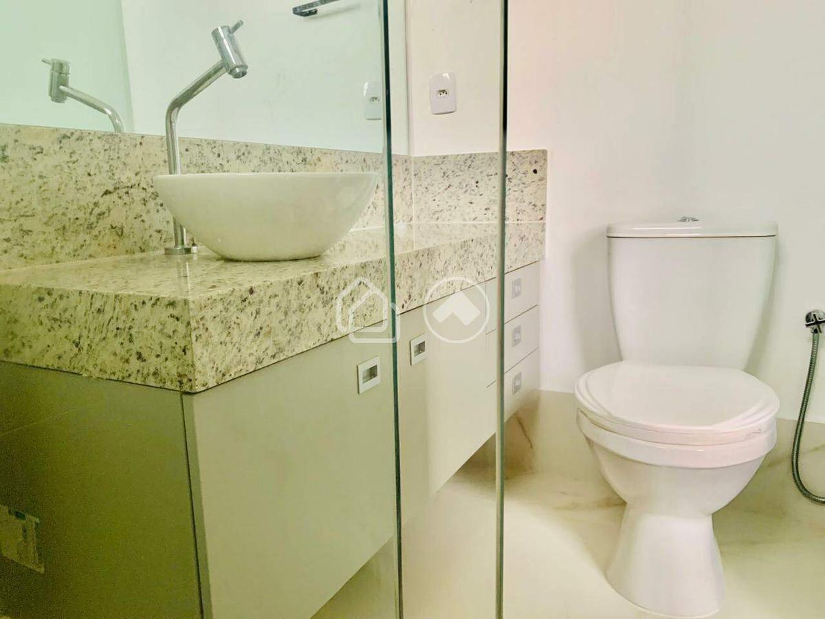 Apartamento, Buritis, 1 Quarto, 1 Vaga, 1 Suíte