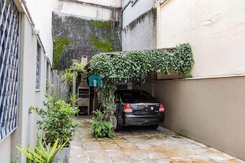 Apartamento, Coração de Jesus, 3 Quartos, 2 Vagas, 1 Suíte