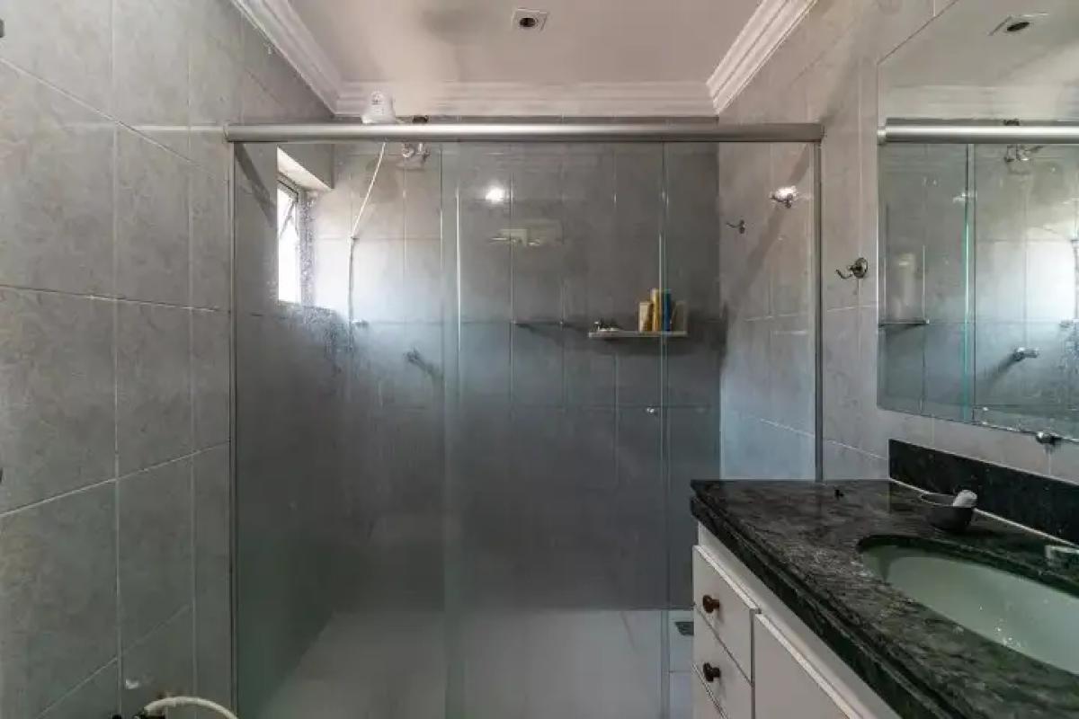 Apartamento, Planalto, 3 Quartos, 4 Vagas, 1 Suíte