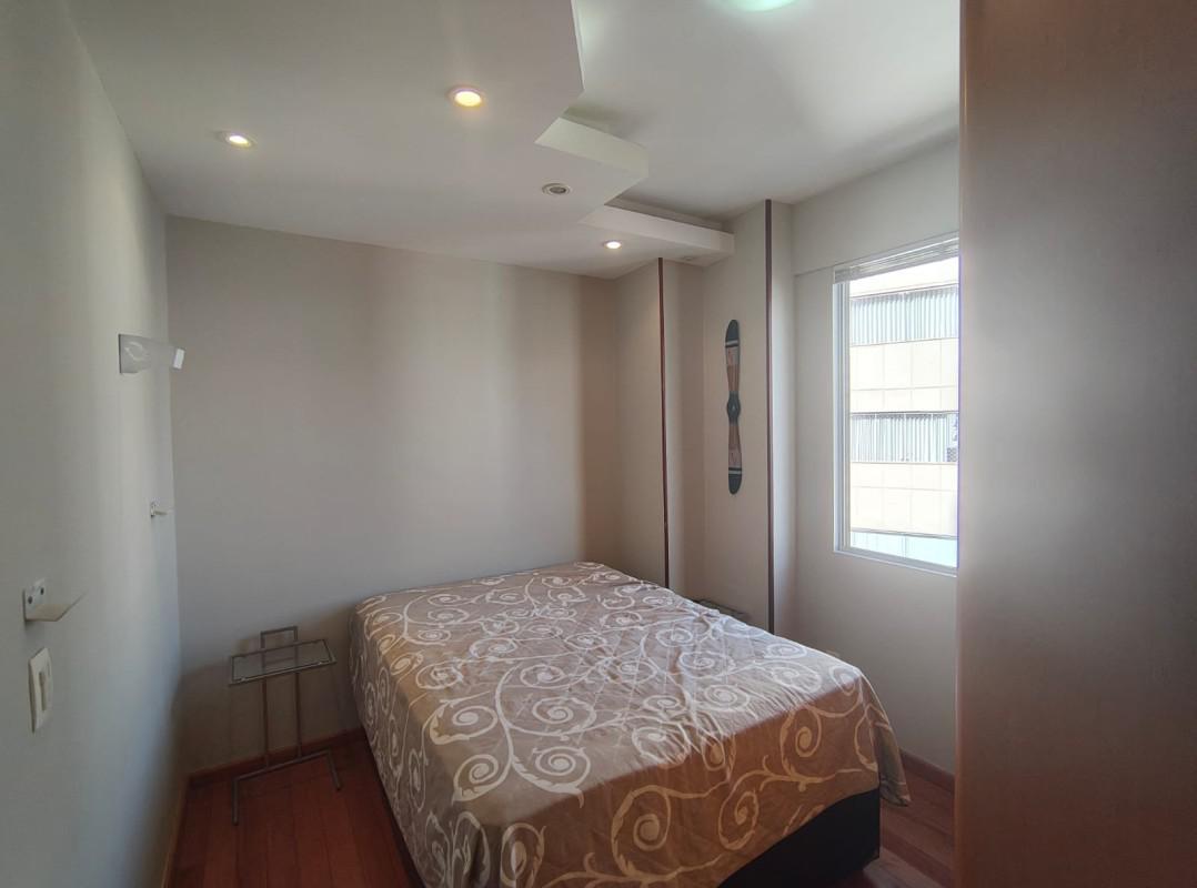 Apartamento, Buritis, 2 Quartos, 2 Vagas, 1 Suíte