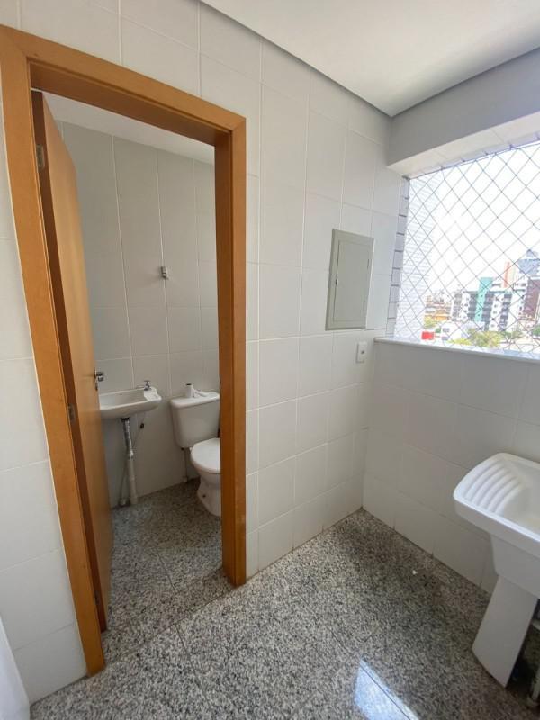 Apartamento, Palmares, 3 Quartos, 2 Vagas, 1 Suíte