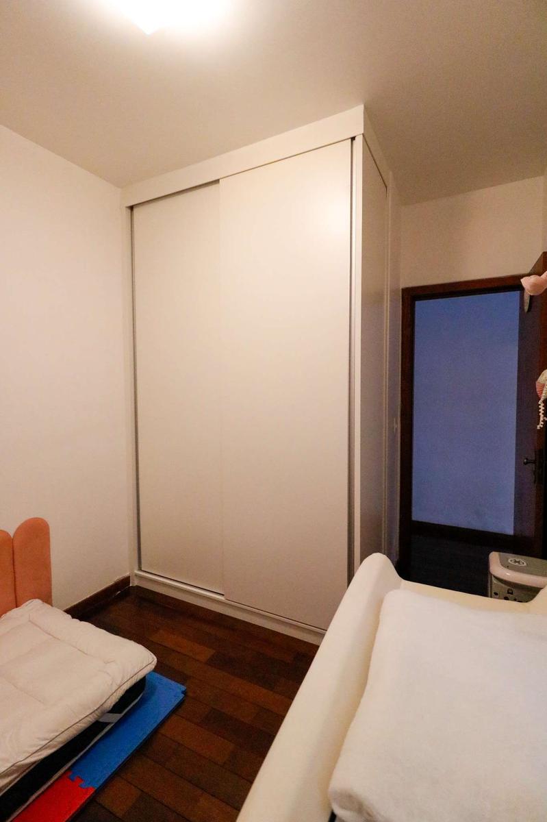 Casa, Buritis, 2 Quartos, 2 Vagas, 1 Suíte
