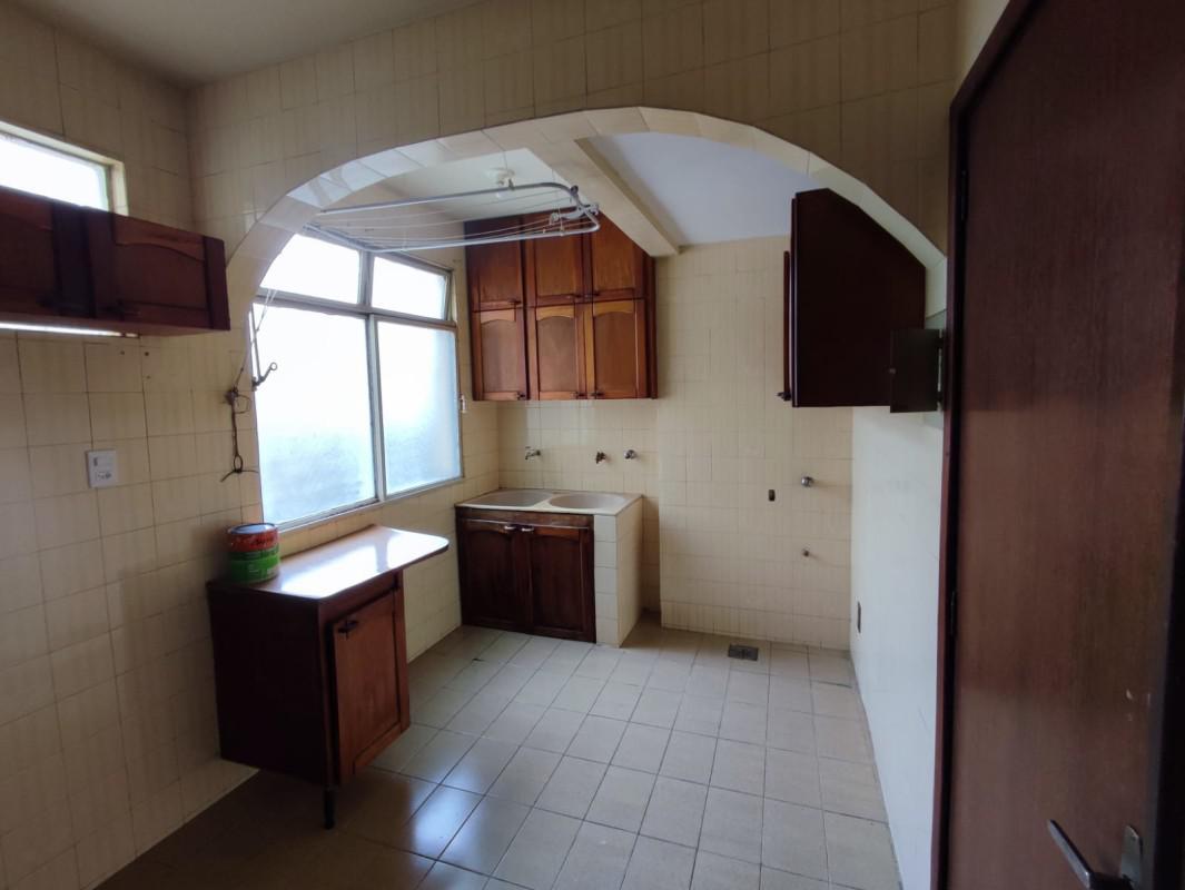 Apartamento, Califórnia, 2 Quartos, 1 Vaga