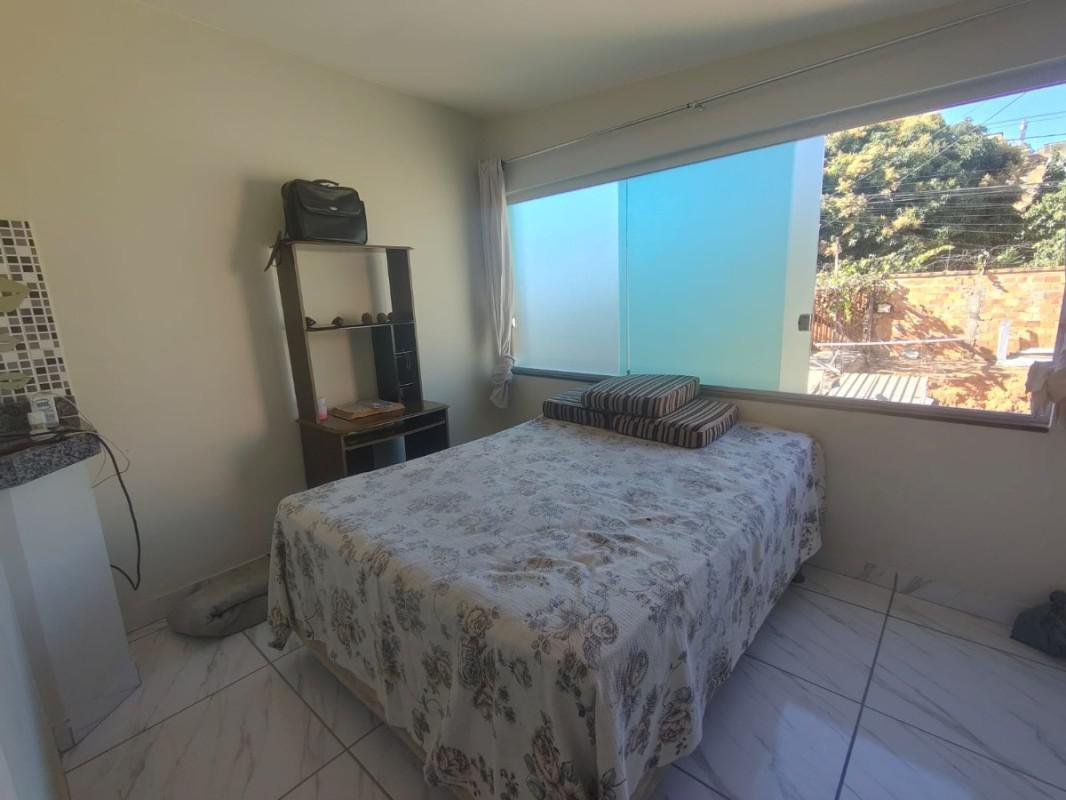 Casa, Santana II, 3 Quartos, 4 Vagas, 1 Suíte